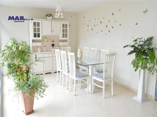 Imagem 5 de 12 de Apartamento Residencial À Venda, Centro, Guarujá - . - Ap10778