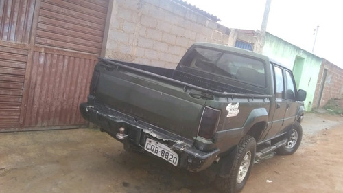 L200 Mitsubishi 4x4 - 99