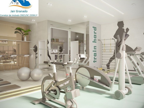 Imagem 6 de 18 de Um Empreendimento Elaborado Para Que Você Possa Viver Experiências Únicas. - Ap01506 - 69447817