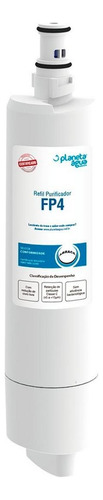 Refil Vela Para Filtro Fp 4 Consul 1078 