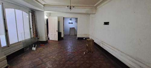 Oportunidad Casona Antigua Para Remodelar (98145)