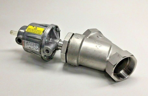 Gemu 2096046 Globe Valve Assy 514050d-137-51-1-r0047-206 Ccb