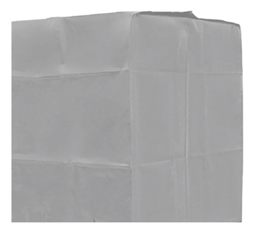 Cubierta Protectora Para Tanque De Agua M34c Lona De 1000l