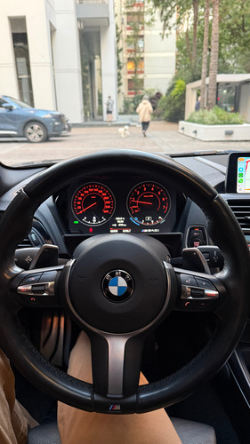 BMW Serie 2 3.0 240i M Package