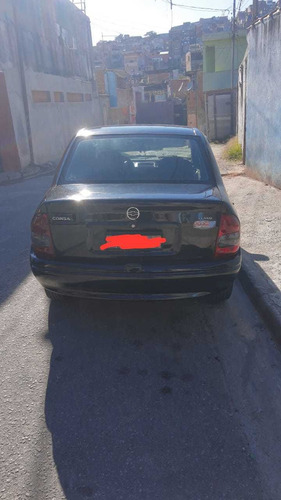 Chevrolet Corsa 2004 1.0 5p