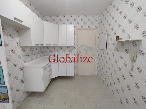 Imagem 5 de 19 de Apartamento - Ap01491 - 70368812
