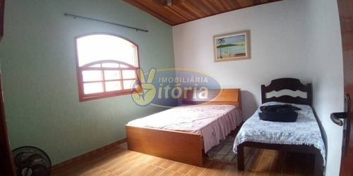 Imagem 22 de 29 de Sobrado Para Venda No Bairro Cooperativa - 11389