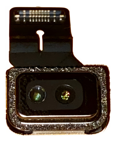 Flex Sensor Lidar Para Iphone 13 Pro Max Original (Usado)