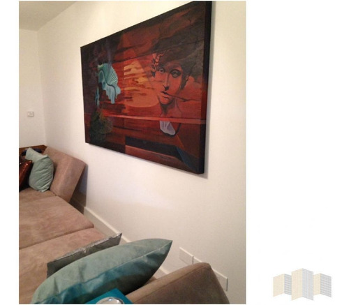 Imagen 2 de 16 de Apartamento En Punta Del Este, San Rafael