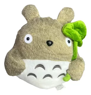 Peluche Totoro Marrón 17cm - Totoro