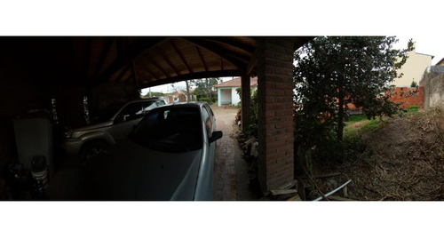 Imagen 9 de 9 de Lote En Venta C/ Mejoras Centro De P. Del Rey Sur, Torlaschi