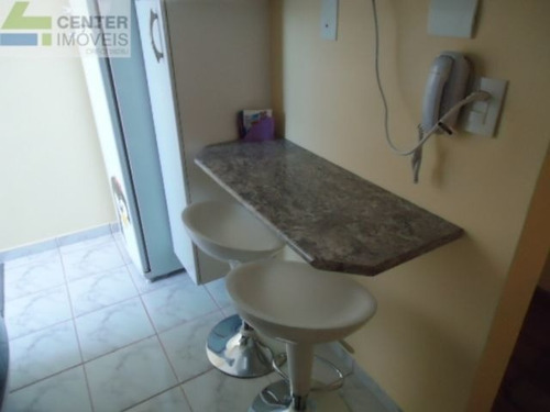 Imagem 6 de 14 de Apartamento - Vila Clementino - Ref: 2817 - V-76968