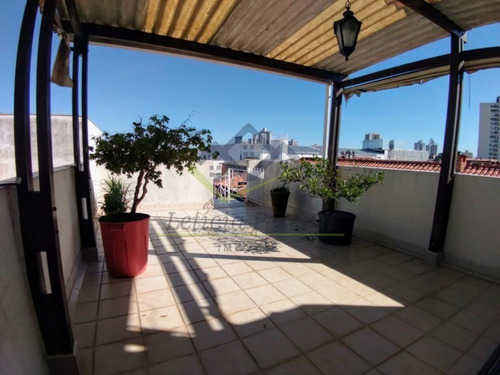 Imagem 20 de 30 de Excelente Sobrado Para Finalidade Residencial Ou Comercial, 231m, Vila Paiva Suzano- Sp - So00036 - 69014910