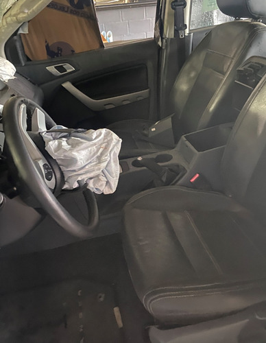Ford Ranger Xlt 3.2 Aut. 4x4 2015 *para Retirada Peças*