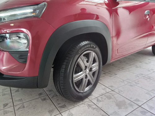 Renault Kwid 1.0 12v Zen Sce 5p