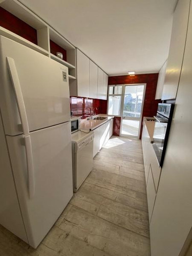 Imagen 20 de 22 de Apartamento - Roosevelt