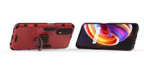 Comprar Estuche Protector Con Soporte Para Realme 7 Pro 7