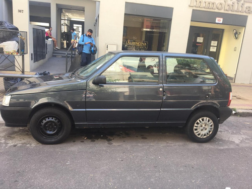 Fiat Uno 1.3 Fire Pack 1 3 P 2005