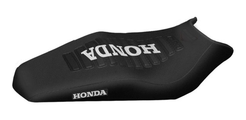 Funda Siento Honda Cb Twister 125 F Next Mav