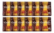 Comprar 12x Cafe Cabrales La Planta Hd1286 Philips Senseo Capsula