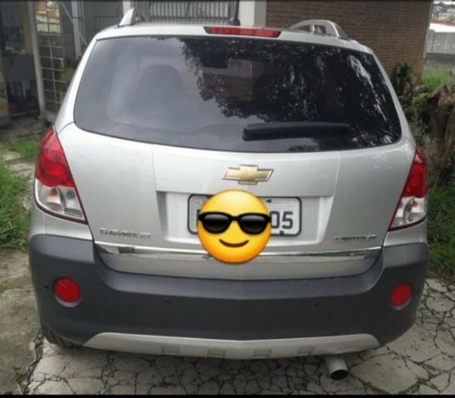 Chevrolet Captiva Sport 2.4
