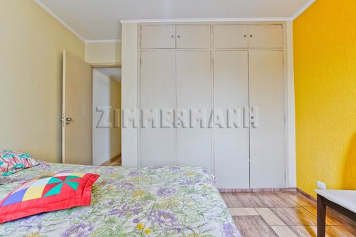 Imagem 14 de 15 de Apartamento - Pinheiros - Ref: 113453 - V-113453