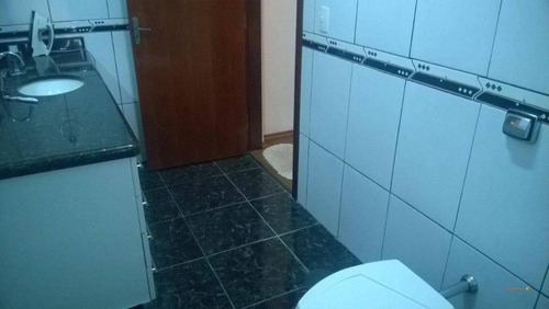 Imagem 12 de 20 de Casa - Paraíso 2 - Itu Sp - Ca1025