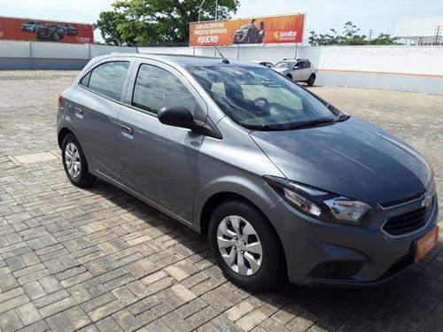 Chevrolet Joy 1.0 Spe4 Flex Manual