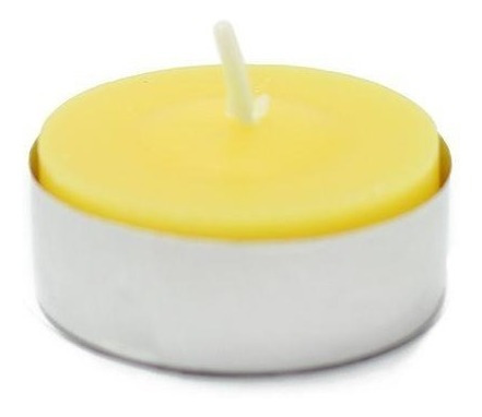 Caixa Com 150 Velas Rechauds Citronela - Repelente Natural