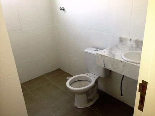 Imagem 27 de 30 de Casa À Venda, 137 M² Por R$ 500.000,00 - Vila D'este - Cotia/sp - Ca3354
