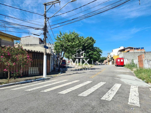 Imagem 2 de 30 de Casa Para Alugar Vila Cisper - 2 Dorms. 1 Wc, 1 Vaga - So0091
