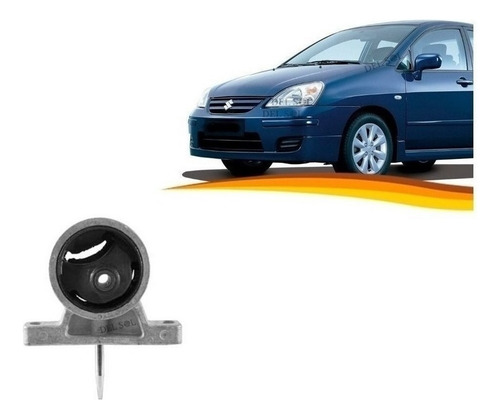 Soporte Motor Suzuki Aerio 1.6 2003 2010 Izquierdo
