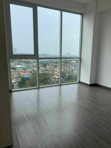 Imagen 12 de 23 de Departamento A Estrenar En Renta A 5 Minutos De Santa Fe, Ex