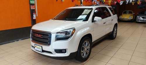 Imagen 3 de 15 de Gmc Acadia Slt1 2014