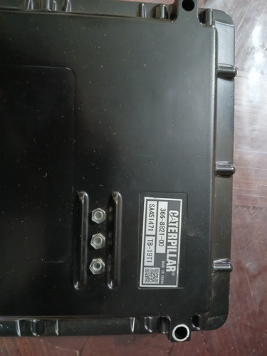 Modulo De Sistema Hidraulico Para Excavadora 320, 336
