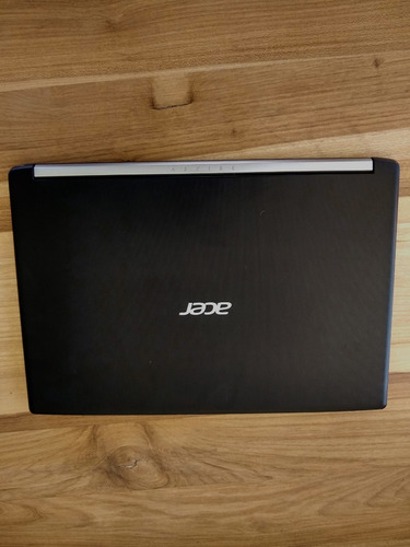 Computadora Acer Aspire 5/ I7 /2tb