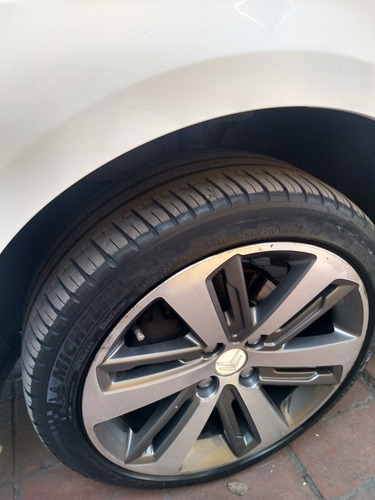 Citroën C4 Lounge 2017 2.0 Live 143cv