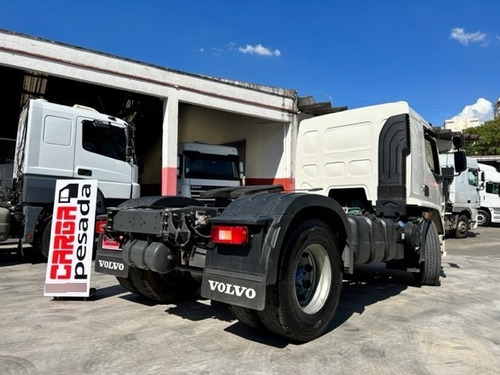 Imagem 5 de 11 de Volvo Vm330 Vm 330 I-shift 4x2 = P360 19320 2035 P340 1933