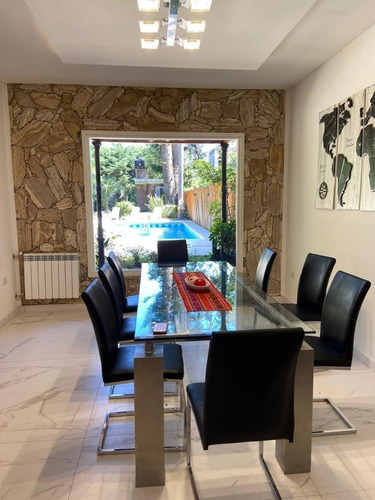 Imagen 11 de 28 de Casa Chalet En Venta Ubicado En Bello Horizonte, General Pacheco, Tigre