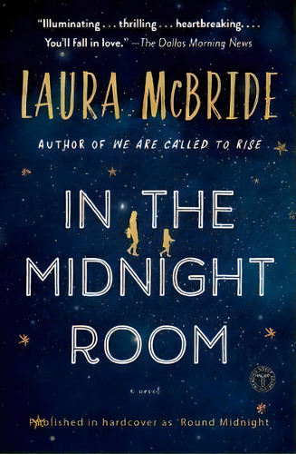 In The Midnight Room, De Laura Mcbride. Editorial Atria Books, Tapa Blanda En Inglés