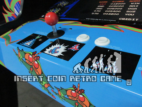 Servicio Tecnico De Arcades Reparacion A Domicilio Flippers