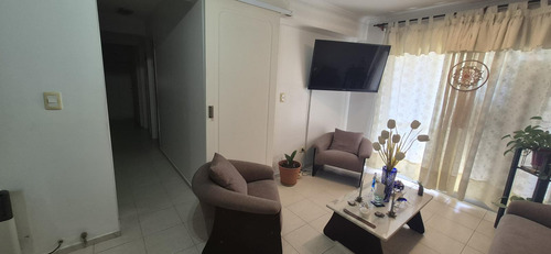 Venta Dpto Villa Sol 3 Dorm. Escritura