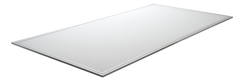 Panel Led Empotrable 1.20*.60, 60w, Luz Fría, Interior