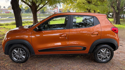 Renault Kwid 1.0 Sce 66cv Iconic