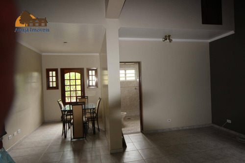 Chácara À Venda, 25000 M² Por R$ 350.000,00 - Caetê - São Roque/sp - Ch0008