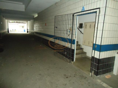 Imagem 2 de 30 de Prédio Localizado(a) No Bairro Centro Em Santos / Santos - 5716