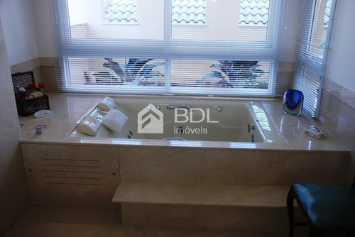 Imagem 16 de 30 de Casa À Venda Em Alphaville - Ca001580