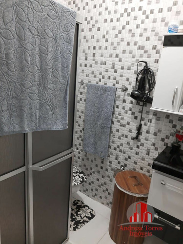 Imagem 7 de 12 de Casa Residencial À Venda, Jardim Santa Clara, Taubaté - . - Ca0725