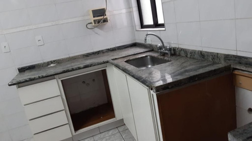 Imagem 8 de 26 de Apartamento À Venda, 89 M² Por R$ 405.000,00 - Santa Paula - São Caetano Do Sul/sp - Ap13054