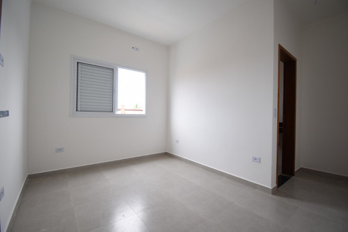 Imagem 14 de 15 de Apartamento Novo À Venda Na Em Peruíbe - Lançamento!
